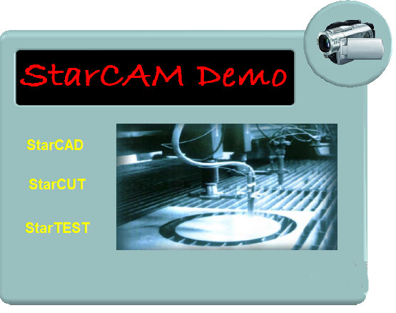 StarCAM斯达峰套料软件 V4.5免费破解版