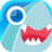鲨鱼看图(快速看图软件) v2.1绿色版