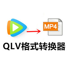双冠家园QLV格式转换器 V1.0免费版