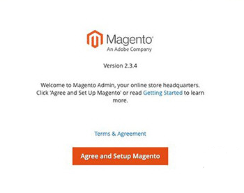 Magento开源电子商务系统 V2.3.4官方版