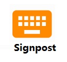 Signpost按键实时显示工具 V1.0免费版