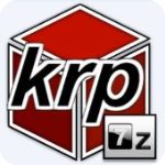 KRPano全景图编辑器