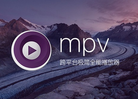 MPV-EASY Player高清视频播放器 2021汉化版