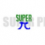 SuperPI(CPU性能测试软件)