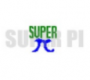 SuperPI(CPU性能测试软件)