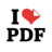 PDF文件处理工具 V3.2.2.0桌面版