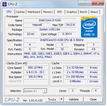 CPU-ZĹٷ v2.01ɫ