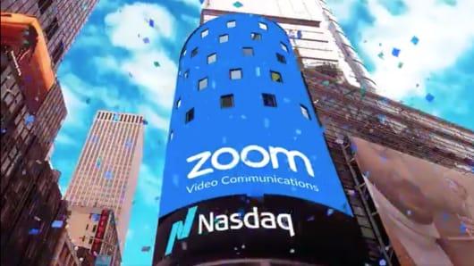 Zoom云视频会议软件 v6.8官方版