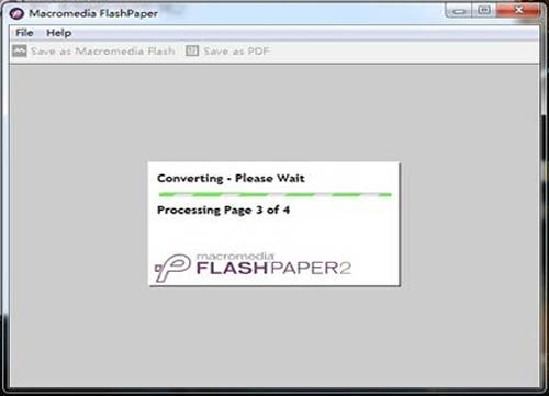 FlashPaper2.2(ͼ)