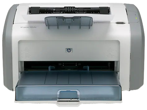 HP LaserJet 1020 Plus打印机驱动