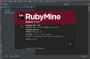 RubyMine编程软件