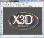 Xara3D6(3D动态动画制作软件)