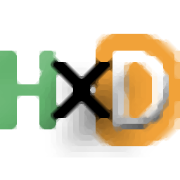 HxD Hex Editor16进制编辑器v2.7绿色版
