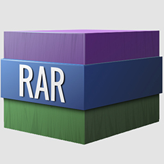 ARPR(RAR密码破解软件) V1.53绿色版