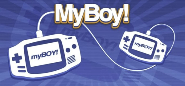 MyBoy模拟器