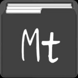 MT文件管理器[已破解] v6.0安卓版