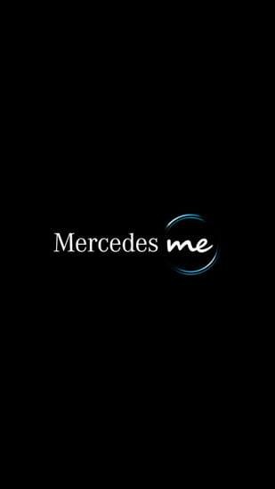 Mercedes me