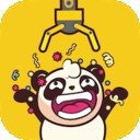 熊猫抓娃娃  安卓版v3.9.7