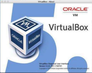 VirtualBox开源虚拟机 V6.1.26官方版