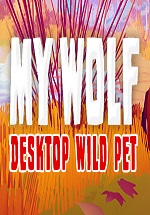 My Wolf(3D动态桌面野生宠物壁纸)v2.0官方版