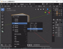 Blender 3D建模软件