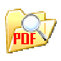 PDF Explorer(PDF文档管理搜索)