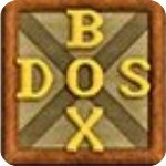 DOSBox-DOS模拟器