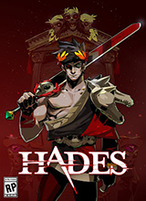 哈迪斯(Hades)中文破解版