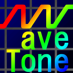 扒谱软件WaveTone