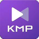 KMPlayer手机播放器 V41.09.300安卓版