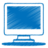 深蓝穿透电脑远程控制软件V3.4绿色版