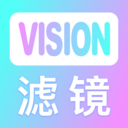 Vision滤镜大师修图软件 V1.0.1安卓版
