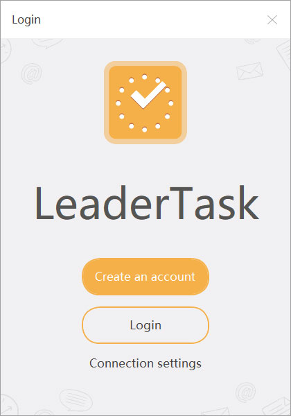 LeaderTask个人信息管理工具 v14.8.5绿色汉化版