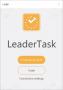 LeaderTask个人信息管理工具