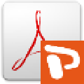 PDF转PPT工具 V1.3官方版