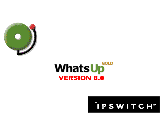Whatsup Gold网络监控软件 V16.1.1官方版