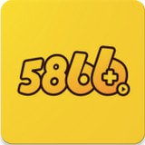 5866游戏商城  安卓版v1.0.1