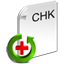 CHK文件恢复专家 V1.17永久免费版
