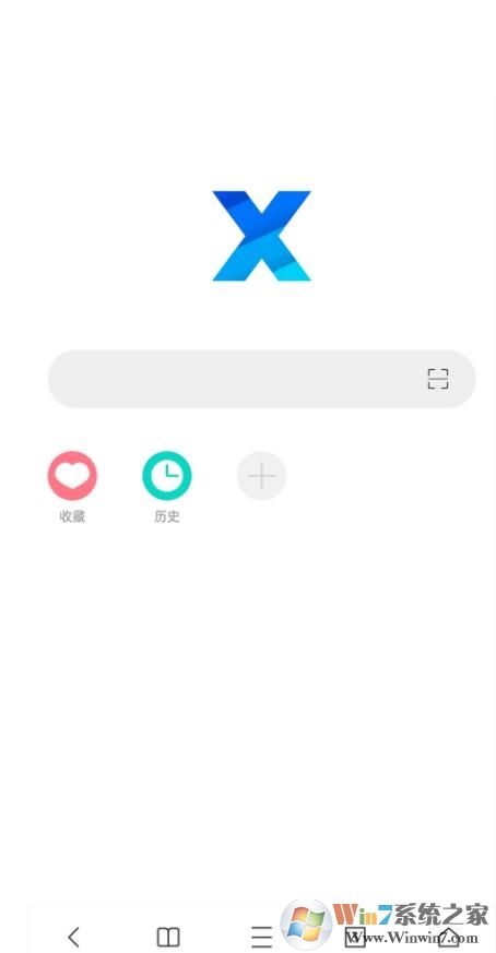 X浏览器 for Google Play