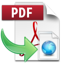 TriSun PDF to HTML(PDF转HTML工具)