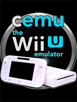Cemu(Wiiu模拟器)