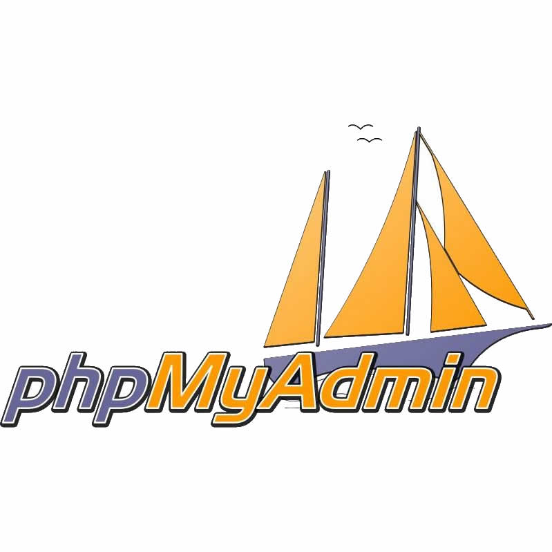 PhpMyAdmin(附安装配置教程)