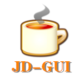 JD-GUI(Java反编译工具)