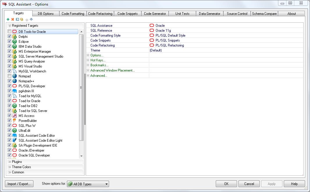 SoftTree SQL Assistant(SQL助手) v11英文版