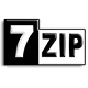 7-Zip压缩软件32位 v21.04绿色汉化版