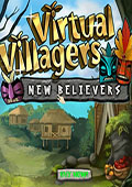 虚拟村庄5:新的信徒