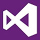 Microsoft Visual Studio 2012编程软件