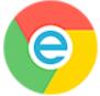 谷歌Chrome双核浏览器
