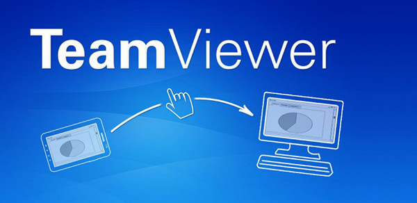 TeamViewer15远程监控软件