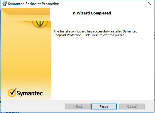 Symantec Endpoint Protection防病毒软件 V14.3.0免费版